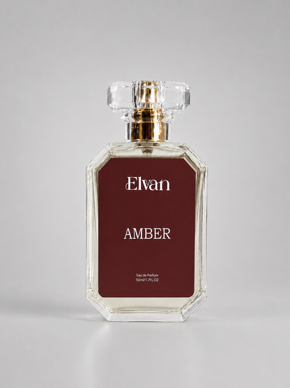 Amber
