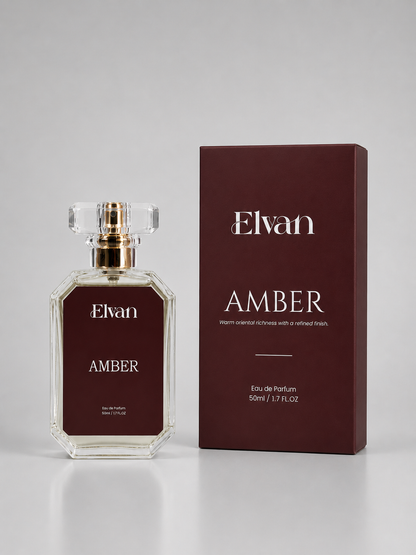 Amber