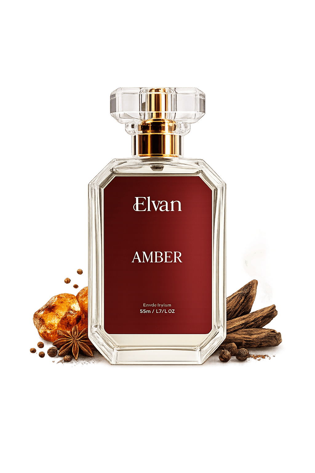 Amber