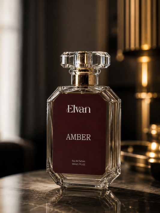 Amber